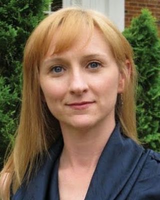 Photo of Allison Stafford, Clinical Social Work/Therapist, LCSW