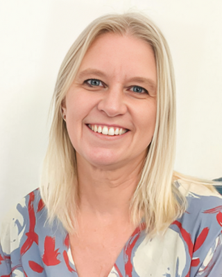 Photo of Paula Green, Licensed Professional Counselor, LPC