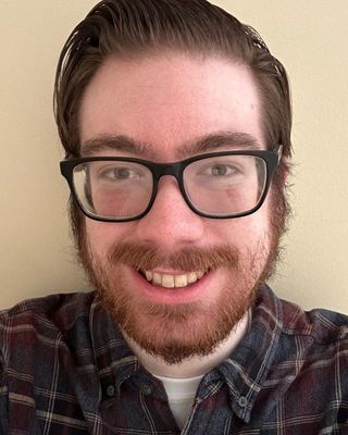 Photo of Collin Petz, Clinical Social Work/Therapist, LLMSW
