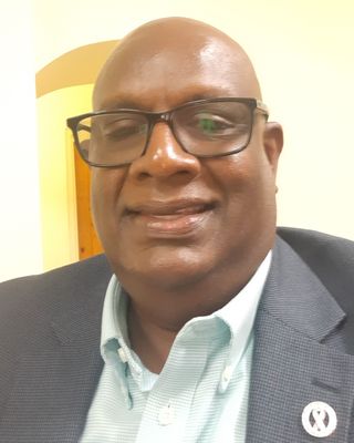 Photo of Dr. Augustine Panchoo in 92223, CA