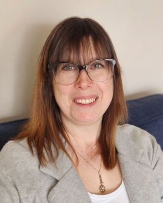Photo of Katherine Candib, Registered Social Worker, BSW, MSW, RSW