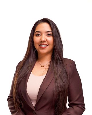 Photo of Ozge Varol, Pre-Licensed Professional
