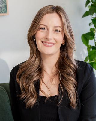 Photo of Dr. Justine Elliot - Dr. Justine Elliot | Safe Passage Psychology, Psychologist, PsyD