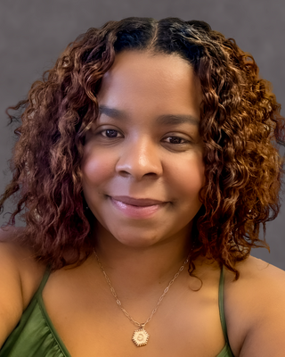 Photo of Genesis Lacen, Pre-Licensed Professional, MEd
