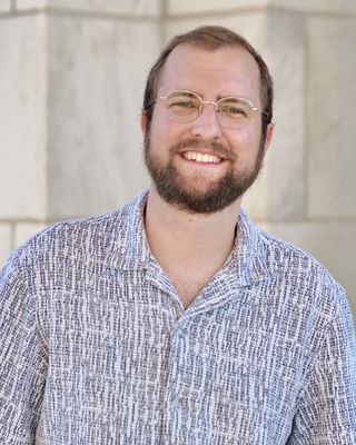Photo of Liam Hall, Pre-Licensed Professional