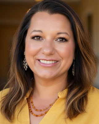 Photo of Tina Enderle, LPC-Associate, LPC-A