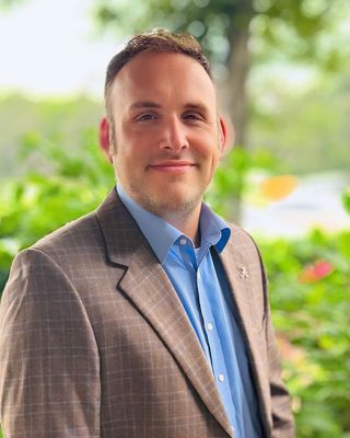 Photo of Cory French, Psychiatric Nurse Practitioner, PMHNP