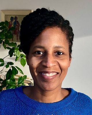 Photo of Zola Campbell, Psychotherapist, MSc, MUKCP