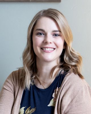 Photo of Michelle Bitzer, Licensed Professional Counselor, MA, LPC