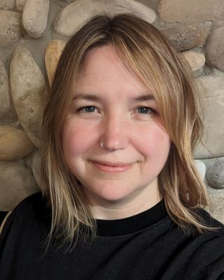 Photo of Claire Ziprick, Registered Provisional Psychologist, RPsych, MA