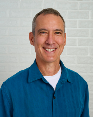Photo of Mike Brooks, Psychologist, PhD, LSSP