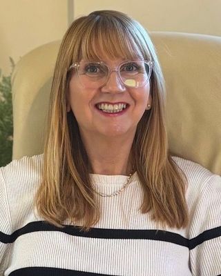 Photo of Maddie Nixon - Maddie Nixon EMDR Consultant & Trauma Therapist, Psychotherapist, MSc, MBACP