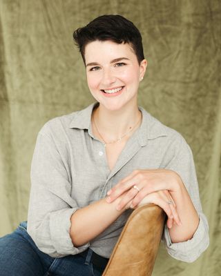 Photo of Claire Marino, Pre-Licensed Professional, MHC-LP