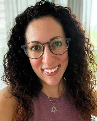 Photo of Zanna Seipp-Katz, Registered Social Worker, BSW, MSW, RSW
