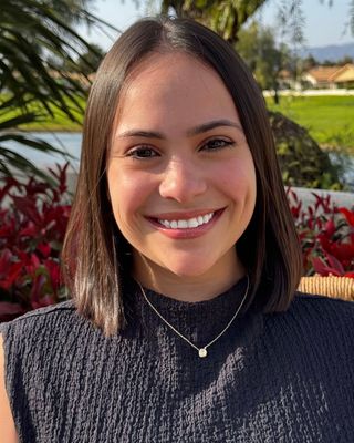 Photo of Desiree Curcio, Psychologist, PsyD