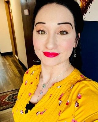 Photo of Liz Villamarin, Marriage & Family Therapist, LMFT, LPC, LAC
