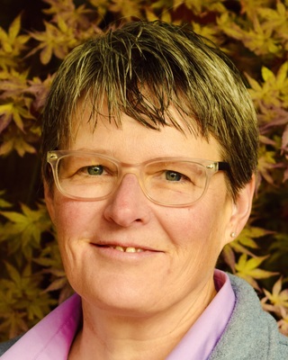 Photo of Julie Myers, LCPC, CDWF, Counselor in Boise