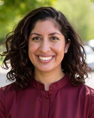 Photo of Deanna Marie Ramirez, MSW, LSW