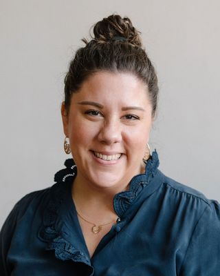 Photo of Alison Holt, Counselor, LMHC