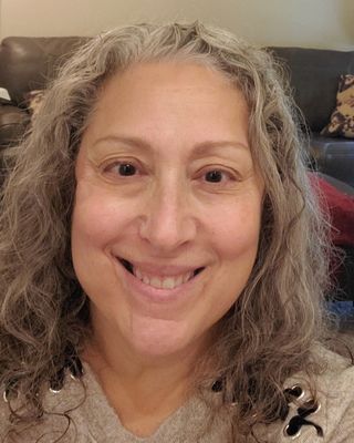 Photo of Ellen Rabinowitz, Clinical Social Work/Therapist, LCSW, LCSW-C