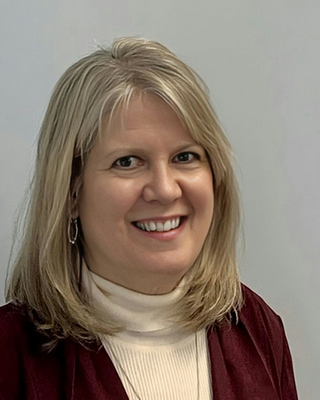 Photo of Ann Genetta, LCP, Psychologist