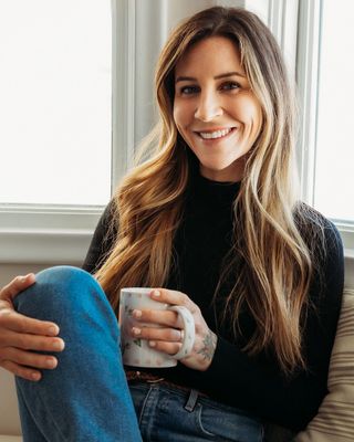 Photo of Sara Champine, Clinical Social Work/Therapist, LMSW-C, LMFT, CST, ADS