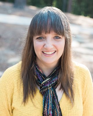 Photo of Jacqueline Larraga, MABC