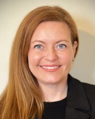 Photo of Mollie Moriarty, Clinical Social Work/Therapist