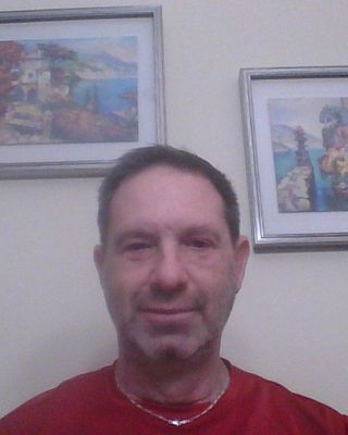 Photo of Andrew Pisko - Child and Family Institute- Qualified Supervisor, Counselor, LMHC, QS, ART , ITDS, CLTP