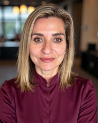 Photo of Jessica Urzua, Marriage & Family Therapist, MA, LMFT