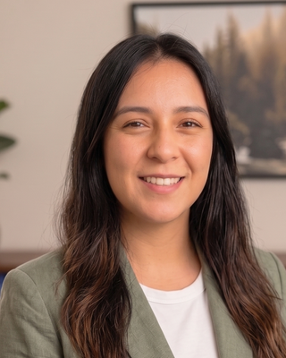 Photo of Stephanie Santana, Counselor, ACMHC