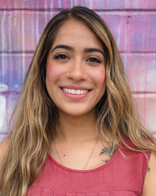 Photo of Leslye Herrera, LCSW Associate, MSW, LCSW-A