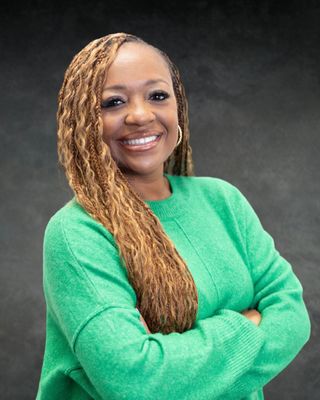 Photo of Stephanie Suchon, Licensed Professional Counselor, MA, LPC