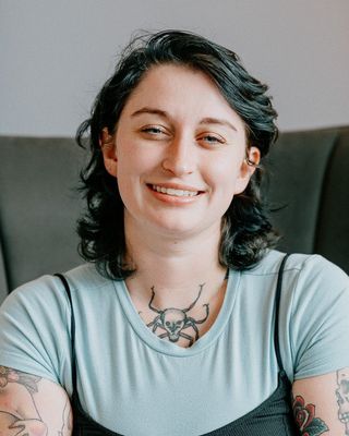 Photo of Roxanna Dodson, Pre-Licensed Professional, MEd