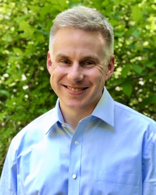 Photo of Henry Vinyard, Pre-Licensed Professional, PsyD