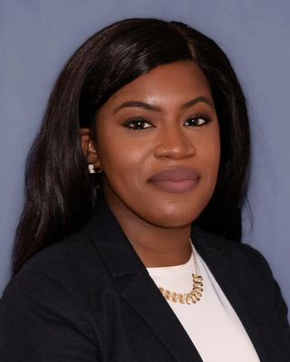 Photo of Ifemide S Ayo, Mental Health Counselor in Lynn, MA