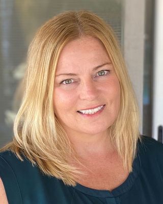 Photo of Jennifer Thompson, Licensed Professional Counselor, LPC