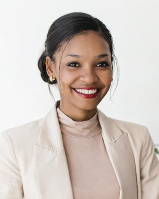 Photo of Shanell Chantel Sampson, Psychologist, MA, HPCSA - Couns. Psych.