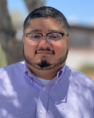 Photo of Justin Betancourt, Counselor in Tucson, AZ