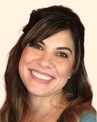 Photo of Jessica Burrows, Clinical Social Work/Therapist, LCSW