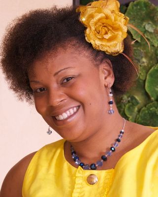 Photo of Angela D Jackson, Licensed Professional Counselor in Oklahoma City, OK