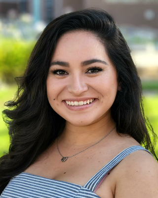Photo of Jennifer Cazares, Clinical Social Work/Therapist, LCSW