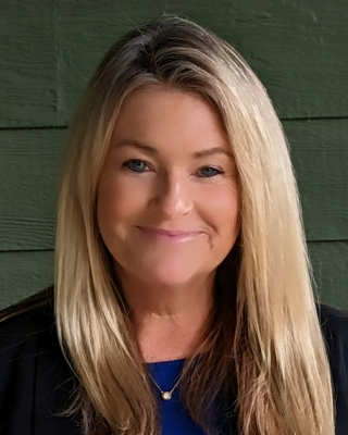 Photo of Lori Hancock-Muck, Counselor, LMHC