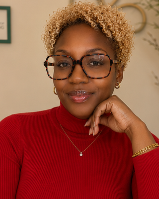 Photo of Tenesha Williams, Licensed Professional Counselor, MEd, LPC