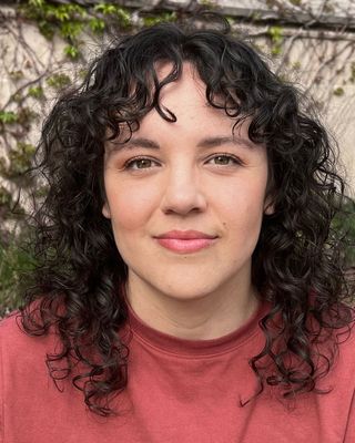 Photo of Kiera Kaminski, Counselor, LLPC
