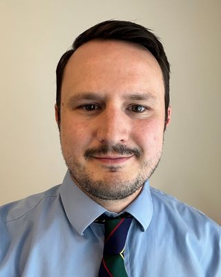Photo of Joshua Plummer, Psychologist, PsyD