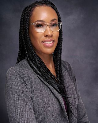 Photo of Lauren Mosley, Pre-Licensed Professional, MA