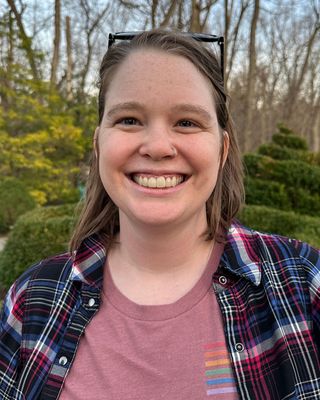 Photo of Bre Ramus, Clinical Social Work/Therapist, MA, LISW-S
