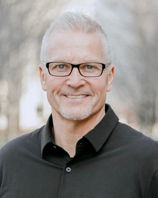 Photo of Bryan E Vignery, Counselor, LCPC, LPC