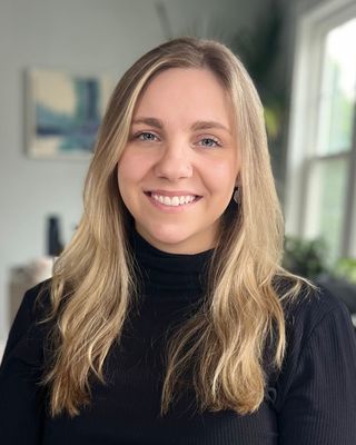 Photo of LillieJane Smith, Clinical Social Work/Therapist, LICSW